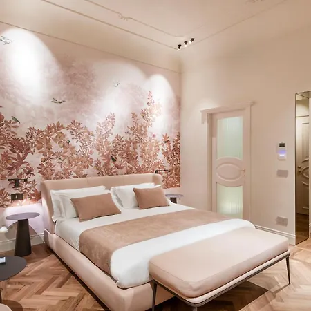 Palazzo Dogali Collection Bed & Breakfast Trani