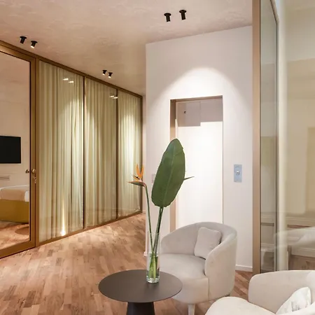 Bed & Breakfast Palazzo Dogali Collection