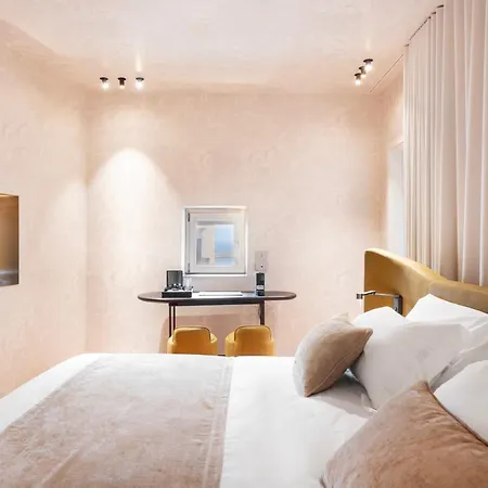 Bed & Breakfast Palazzo Dogali Collection Trani