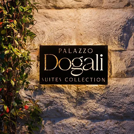 Palazzo Dogali Collection