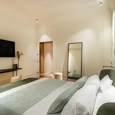 Palazzo Dogali Collection Bed & Breakfast
