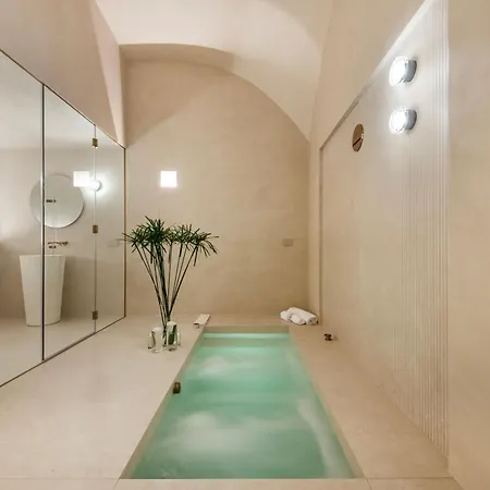 Bed & Breakfast Palazzo Dogali Collection *