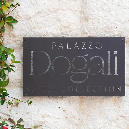 Palazzo Dogali Collection